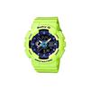 Женские часы BABY-G Черные BA-110PP-3A BA-110PP-3A