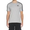 adidas Бесплатная доставка с футболкой AdiClub Essentials 3 Stripes GL3735