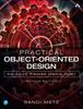 Книга Practical Object-Oriented Design : An Agile Primer Using Ruby