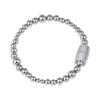 Bracelet - Breil - Magnetica System Elementi - Acier - 19cm - Mixte