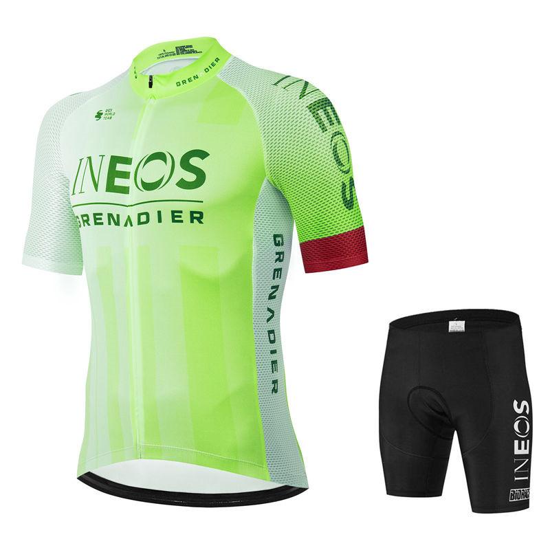 Летний комплект джерси для велоспорта Pro Team, одежда для велосипедистов Ropa Ciclismo, одежда для велосипедистов, мужские шорты Ciclismo, майка-кюлоты