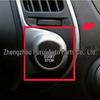 Совместимая кнопка запуска двигателя Hyundai Tucson Ix35 одним нажатием (954302S900 95430-2S900)
