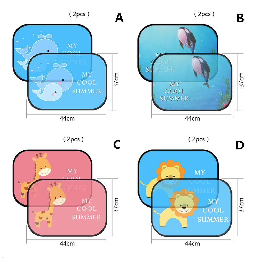 Для автомобиля водонепроницаемый анти-УФ защитный автомобильный боковой козырек для окна автомобиля для детского автомобиля солнцезащитный козырек