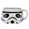 Home Mug Star Wars Stormtrooper Height 8cm Ceramic Painted Mug POP! Approx.