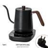 Электрический чайник с автоматическим контролем температуры и регулируемой изоляцией