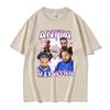 Anita Max Wynn Drake Funny Meme Graphic Tshirts Unisex Womens Vintage Hip Hop Style Tshirt 100 Cotton Short Sleeve T Shirt Tops