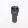 Car Shift Handle Gear Head Shifter Lever Knob Fit For BMW 1 3 5 6 Series 5-Speed