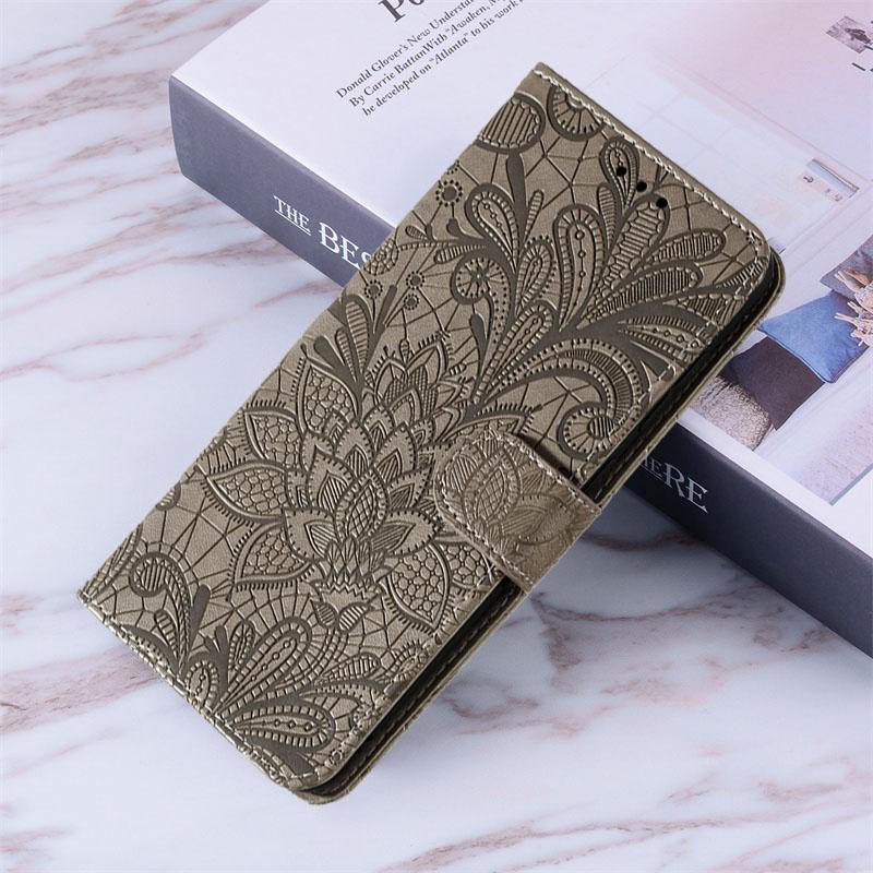 Чехол-книжка в стиле Flip Book с цветочным принтом для Xiaomi Redmi Note 11 Pro 12 10 Redmi 10C 11A 10A Mi 11 Lite 11T Poco X4 Pro 5G Cover M4