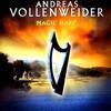 CD ANDREAS VOLLENWEIDER - Magic Harp KIN17511 Kinkou Music, S 2005 US Dance & Electronica Used
