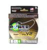 POWER PRO Super 8 Slick Version 2 Spectra Line 8lb by 300yds Aqua (7571)