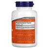 (iHerb) Now Foods L-Аргинин Двойная Сила 1000мг 120 Таблеток