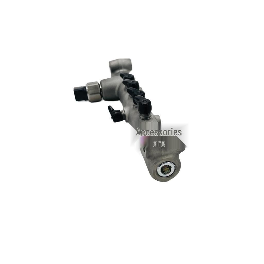 Высокопроизводительная трубка Common Rail 095600-5910 для двигателя Toyota