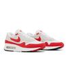 Женские Air Max 1 86 OG Big Bubble - Красные DO9844-100
