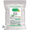 Medi Flower Alginate Modeling Pack Aloe, 1 Pack, 2 Pieces