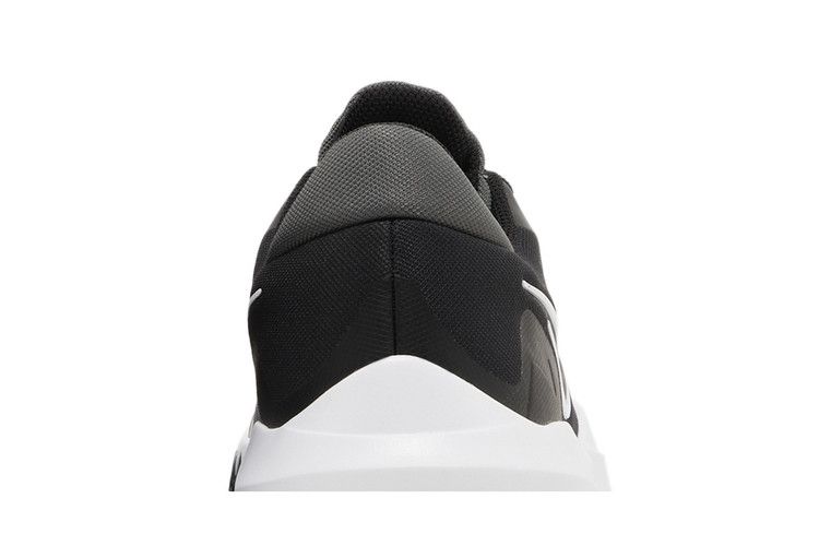 Nike Precision 6 'Black Iron Grey'