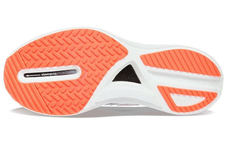 SAUCONY Endorphin Pro 3 Белый ViZiRed W - S10755-85