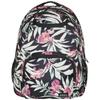 Roxy Shadow Swell Printed Backpack, Unisex Multicolour Backpack