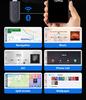 Беспроводной адаптер CarPlay 2 в 1 для Apple iPhone Android, проводной для беспроводного Carplay AI Box, подключение USB Type C, автомобильный донгл