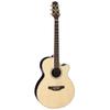 Takamine PTU141C N Natural Takamine Musical Instruments Manufacturing Takamine Made In Japan Electric Acoustic Acoustic / 100-series Co., Ltd.
