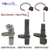 OE AE8P7H103AA / AE8P7M101AA Auto Parts Input Output Speed Sensor For Focus Ford Fiesta 2011 2012 2013 2014 2015 2016 2017 2018