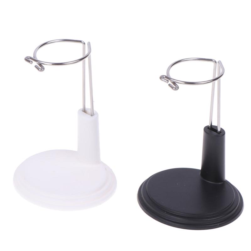 Adjustable Metal Doll Dummy Puppet Stand Holder Bracket Support Doll Accessories