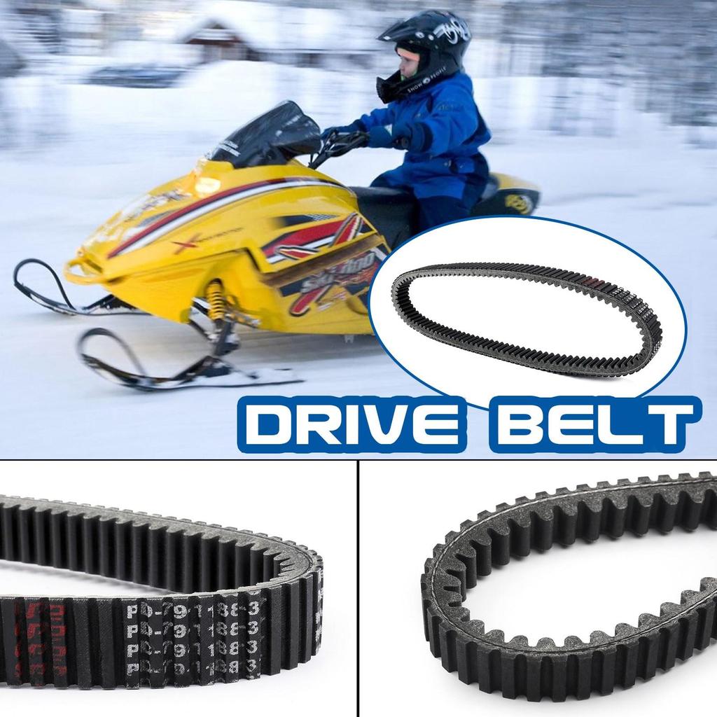 Приводной ремень 3211080 для Polaris Classic 500 600 XC SP 700 800 900 440 Pro