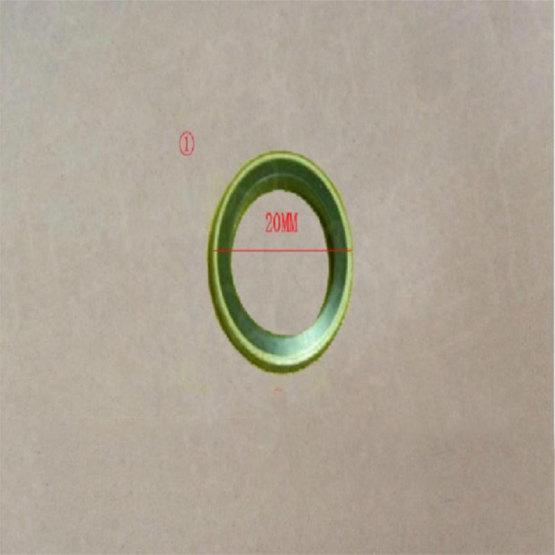 For Greatwall Tank 300 400 500 700 Genuine Oil Pan Screw Washer Gasket
