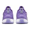 Nike КД 15 БАД. Мужские кроссовки Purple Space-Purple Oxygen-Purple FJ1216-500