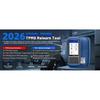 XTOOL TP150 TPMS Programming Tools For 315Mhz & 433Mhz Sensors Tire Pressure Reset Tool Sensor Activation Lifetime Free Update