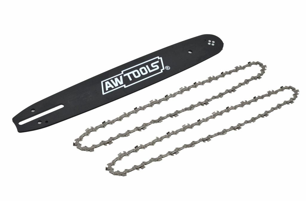 Awtools Prowadnica+2Xłańcuch 35Cm 52 3/8" 1,3 Do Cs450