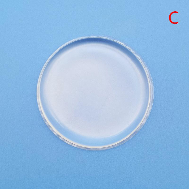 Инструмент для гончарного дела Мягкий силиконовый коврик Инструмент для моделирования точек Форма из полимерной глины для сережек своими руками Аксессуары для изготовления лепестков