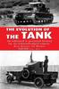 Книга The Evolution of the Tank