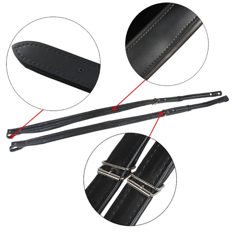 Регулируемые ремни для аккордеона Мягкие ремни для аккордеона Замена для аккордеона