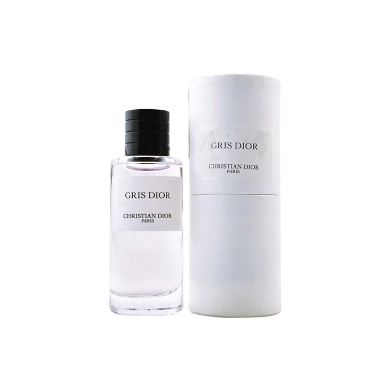 Dior Gris Dior La Collection Privée Christian Dior Унисекс Парфюмерная вода 40мл/50мл, Шипровые ноты Стойкий парфюм