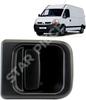 Compatible Front Left and Right and Back Door Handle for Renault Master Opel Vivaro Nissan Interstar