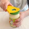 Universal Bottle Opener Multifunctional Jar Opener Labor Saving Can Opener Jam