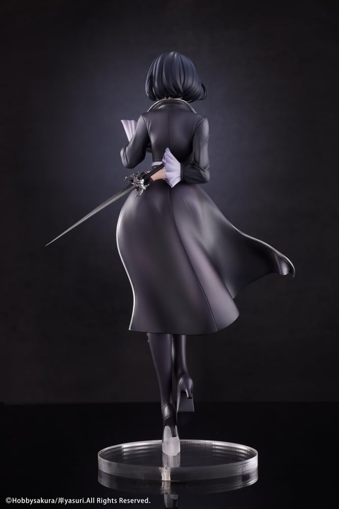 Хобби·сакура "Потерянный": Предзаказ" Nevaostro Deluxe Edition Ver. Масштаб 1/7, окрашенная полная фигурка из ПВХ и АБС