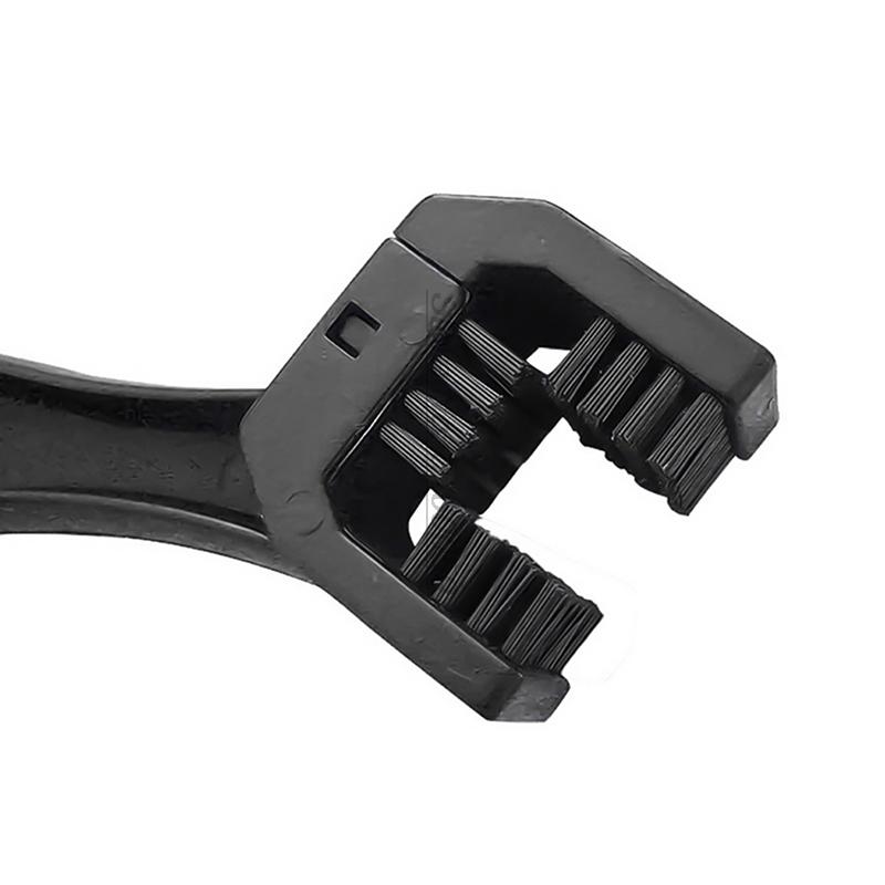 Mini moto minimoto Аксессуары для мотоциклов Щетка для чистки цепи для мотоцикла Oiler Sym 125Cc Запасные части для скутера Xr 125 Pitbike