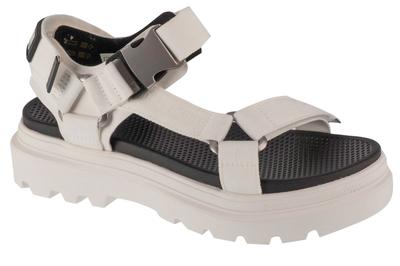 Pallacruise Strap, Женские белые сандалии