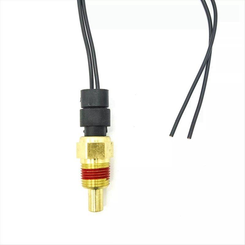 DT08 Car Coolant Temperature Sensor Water Temp Sender for GMC Chevrolet Pontiac Cadillac 12146312 15326386 25036979