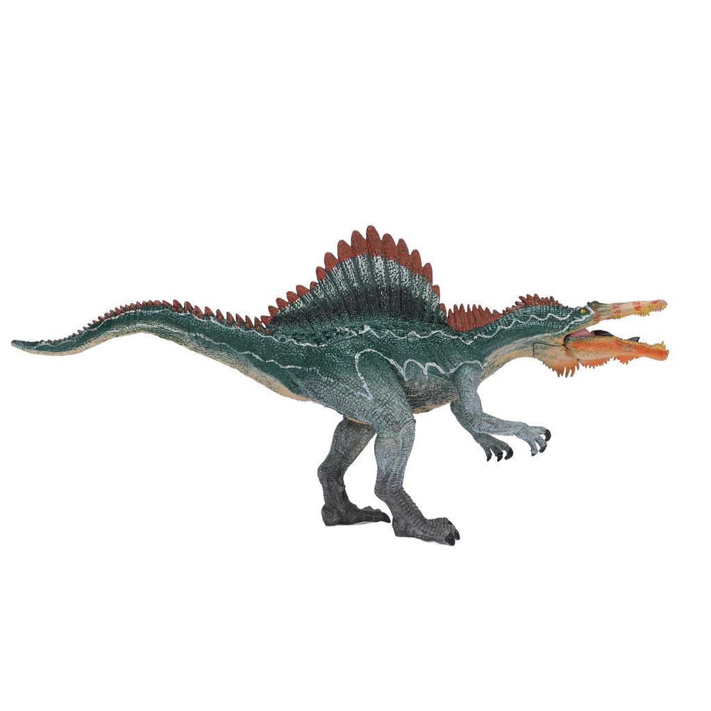 Dinosaur Model Toy Dinosaur Figure Dinosaur Model Ornament Kids Science Education Toy for Desks