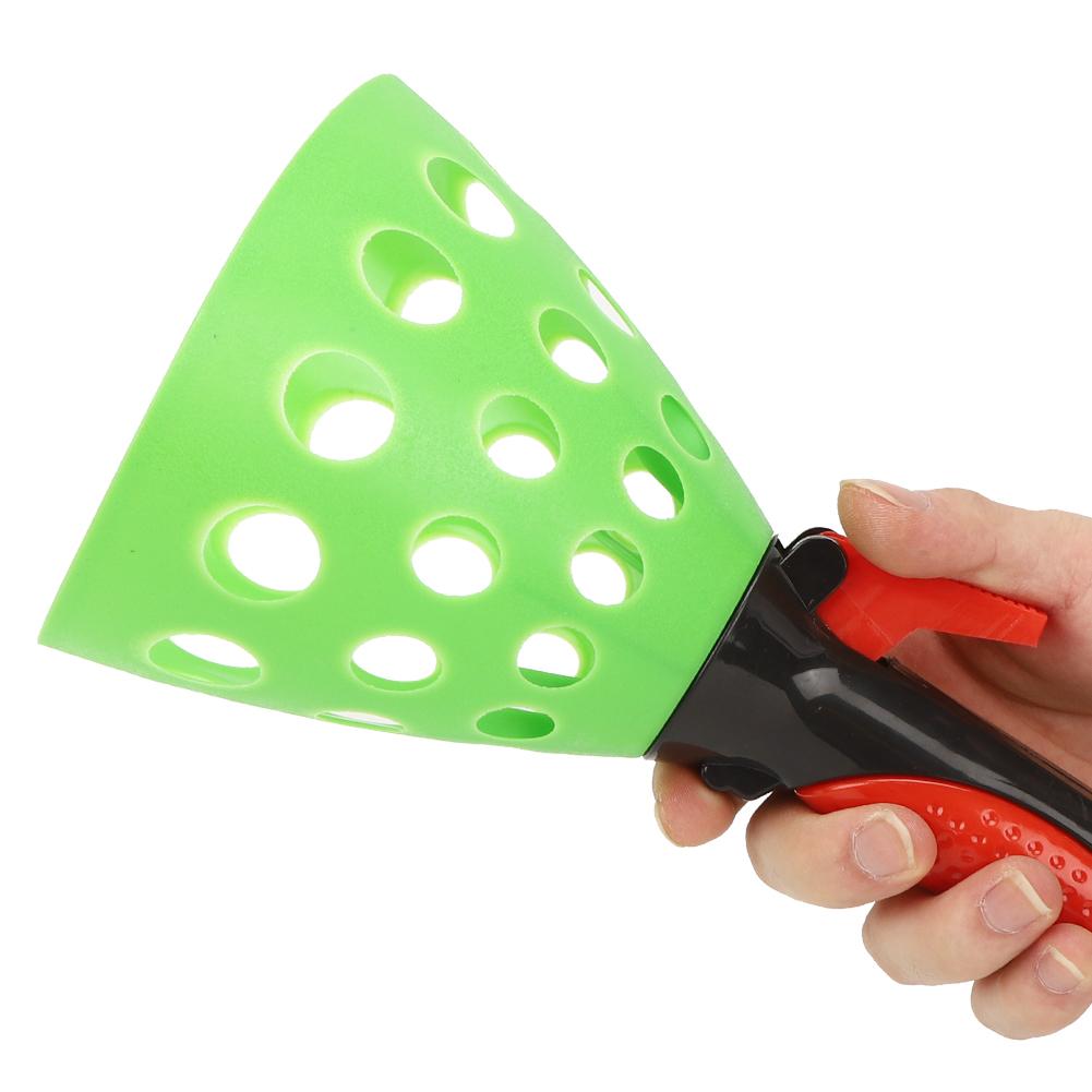 Children Throw and Catching s Game Toy Plastic Kids Sports Interactive Toys
