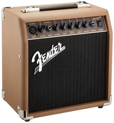 Гитарный усилитель 100 В JP DS Acoustasonic™ 15,