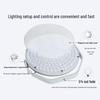 NANLITE Miro 30C RGB Full-Color LED Fill Light