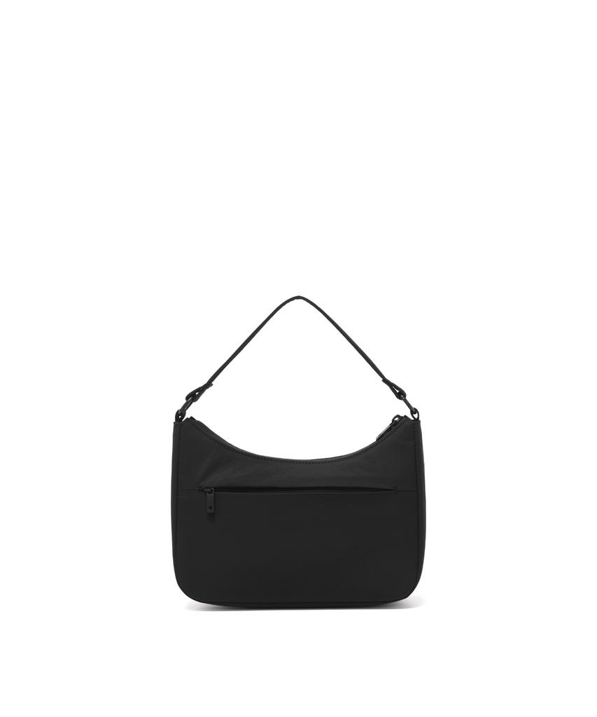 Сумка-тоут Snowpeak Apparel Softwill 2-Way Mini 3 л (S26Swftb27) черный