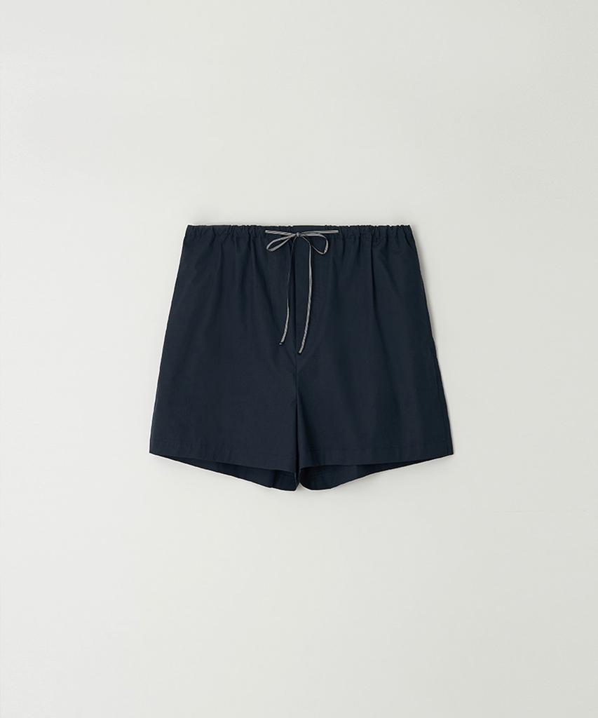 BUT'TON Cotton Boxer Shorts (Navy)