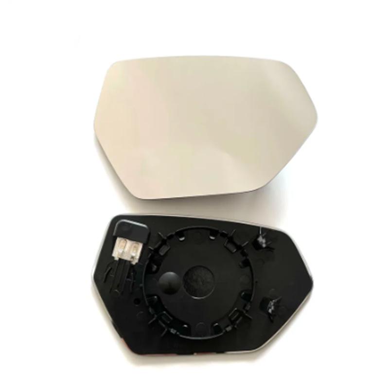 Замена линзы зеркала заднего вида для модели SEAT LEON '21