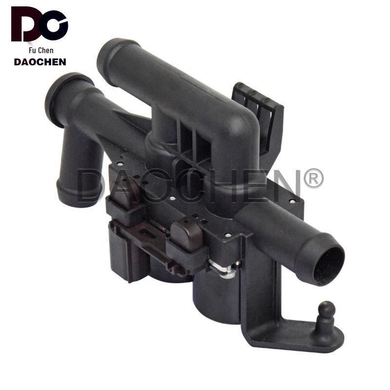 BMW F10 Car Heater Water-Cooled Solenoid Valve (64119119164)