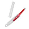 Zestaw otwornic diamentowych do gresu 3 elementy HEX 6 8 10 mm KD12645