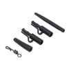 4pcs Drone Propeller Carbon Fiber 7238F Lightweight Easy to Install Drone Paddle for Mavic 2S